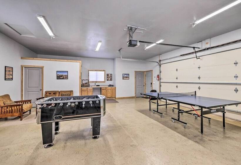 Stunning Utah Home ~ 30 Mi To Zion Nat L Park