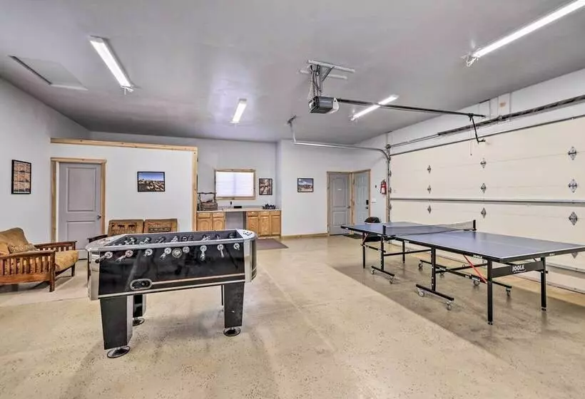 Stunning Utah Home ~ 30 Mi To Zion Nat L Park