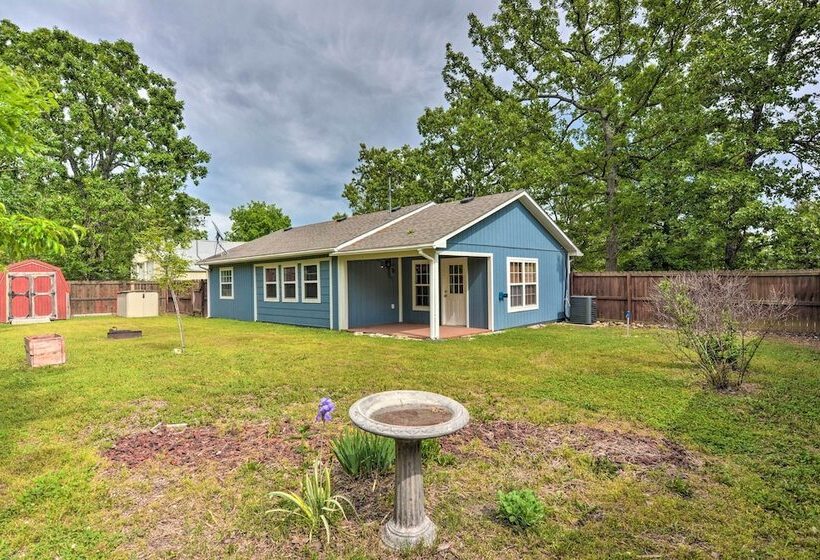 Table Rock Lake Retreat < 1 Mi To Boat Launch