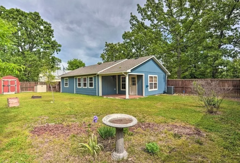 Table Rock Lake Retreat < 1 Mi To Boat Launch