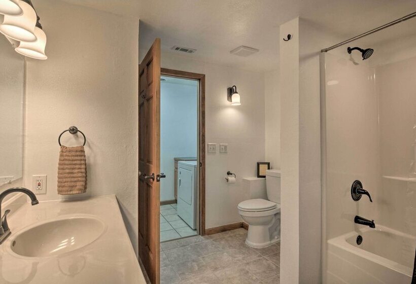 Table Rock Lake Retreat < 1 Mi To Boat Launch