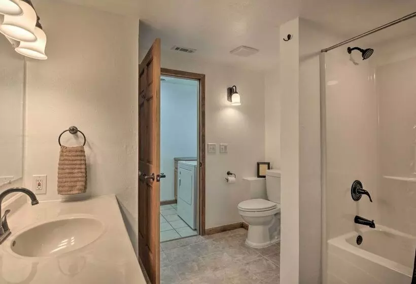 Table Rock Lake Retreat < 1 Mi To Boat Launch