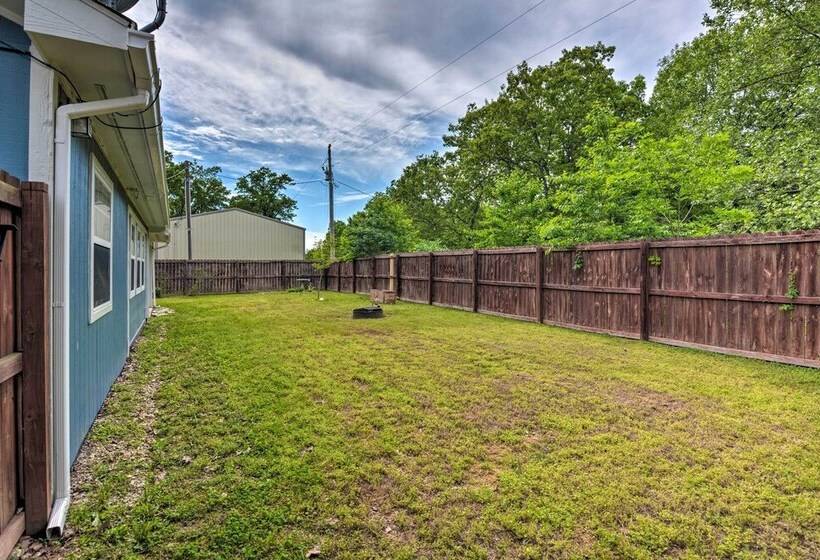 Table Rock Lake Retreat < 1 Mi To Boat Launch