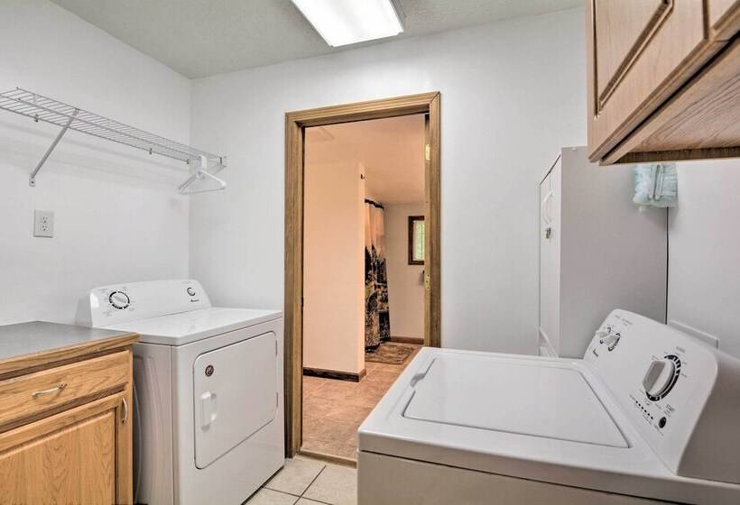 Table Rock Lake Retreat < 1 Mi To Boat Launch