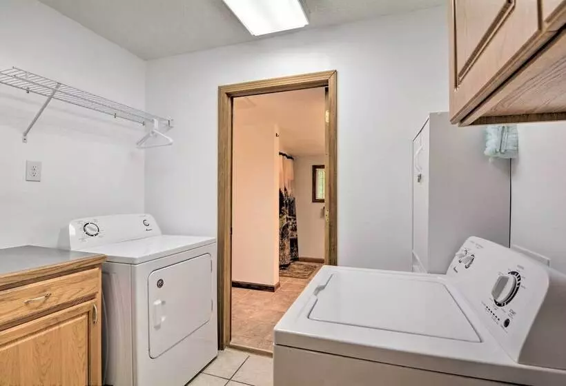 Table Rock Lake Retreat < 1 Mi To Boat Launch