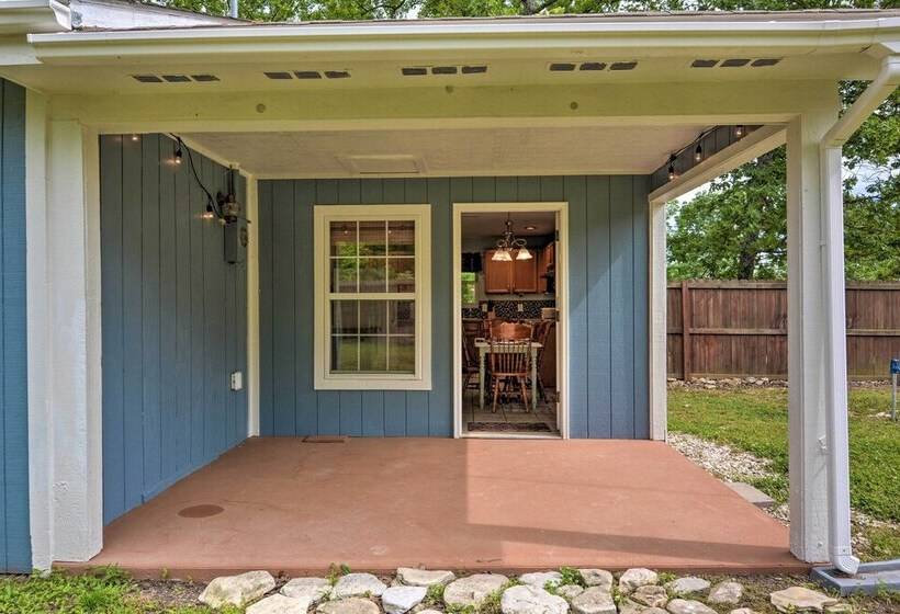 Table Rock Lake Retreat < 1 Mi To Boat Launch