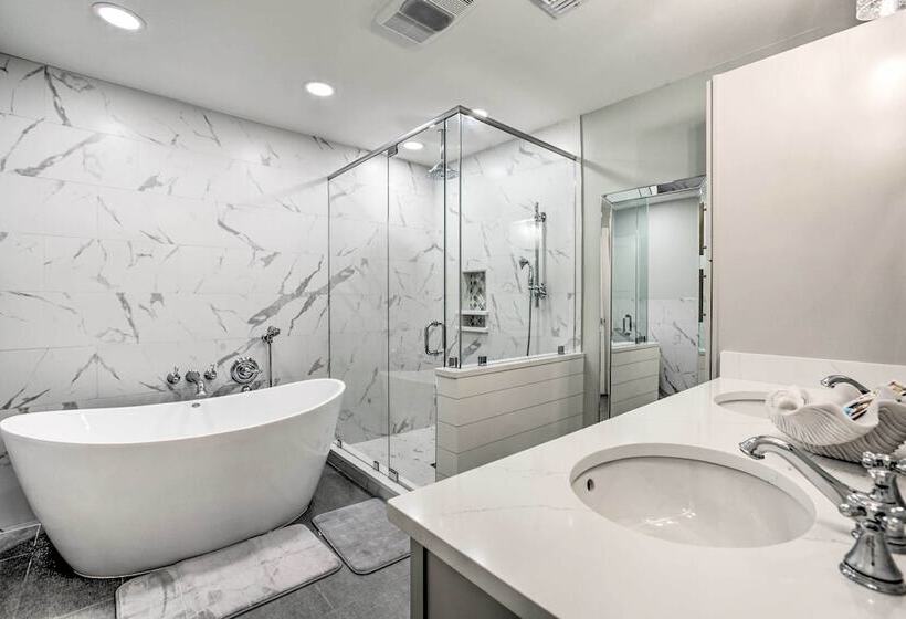 Waterfront Bay St Louis Home W/ River Access!