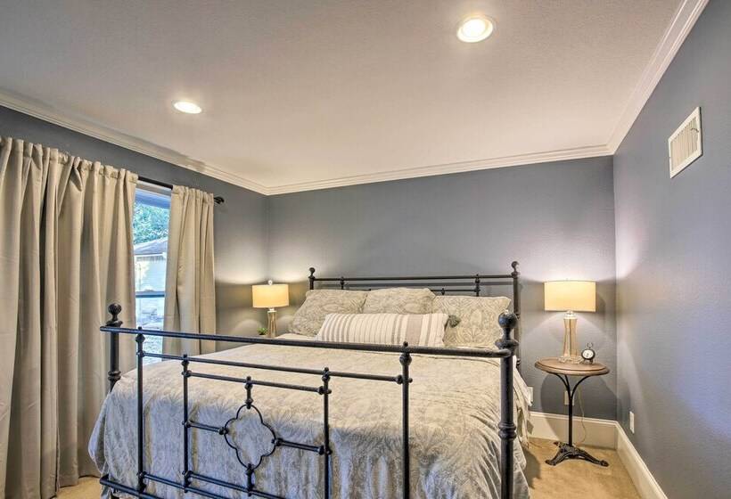 10 Mi To New Braunfels: Waterfront Seguin Gem