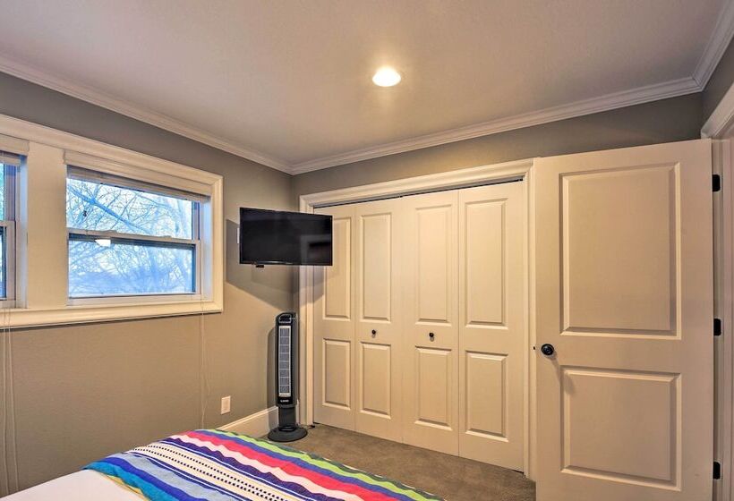 10 Mi To New Braunfels: Waterfront Seguin Gem