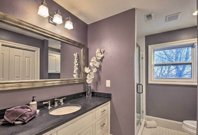 10 Mi To New Braunfels: Waterfront Seguin Gem