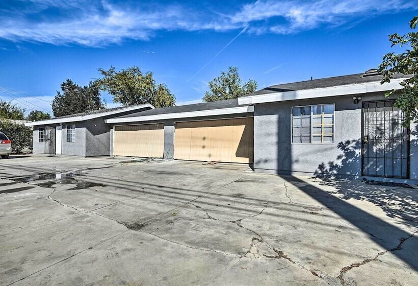 Whittier Duplex Unit Near Beaches & Hiking!