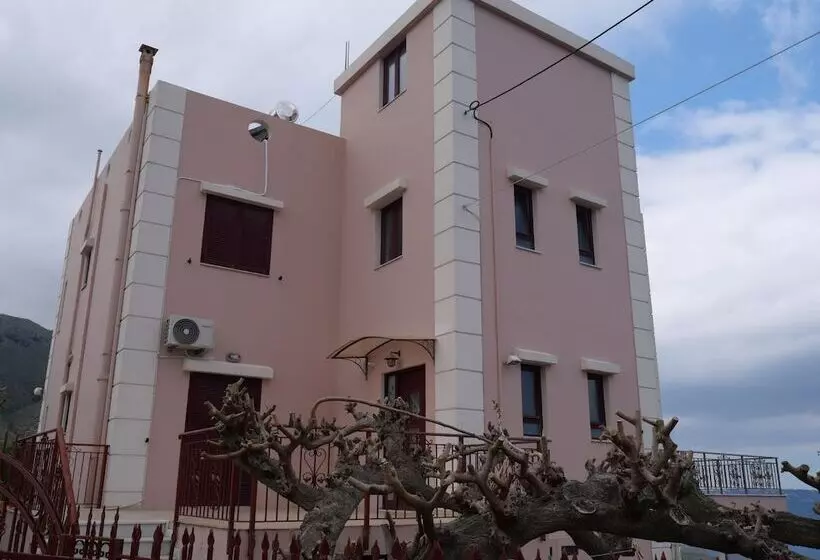 Aloni Cottage