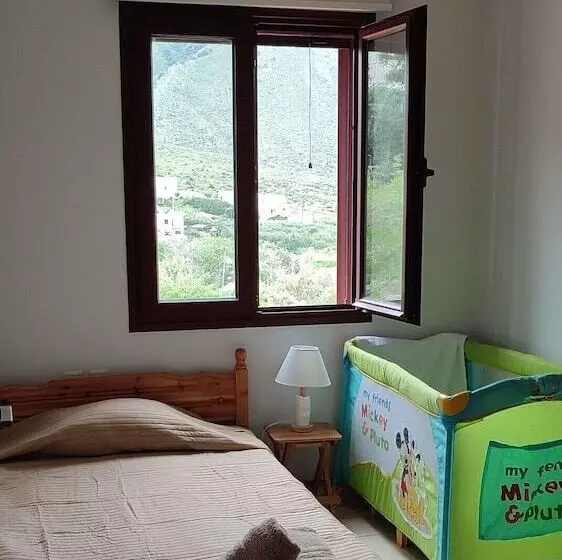 Aloni Cottage