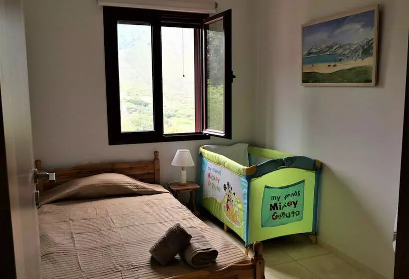 Aloni Cottage