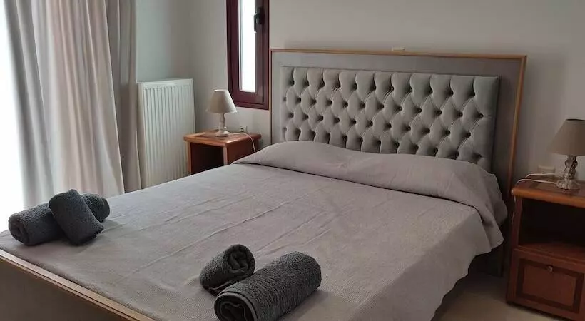 Aloni Cottage