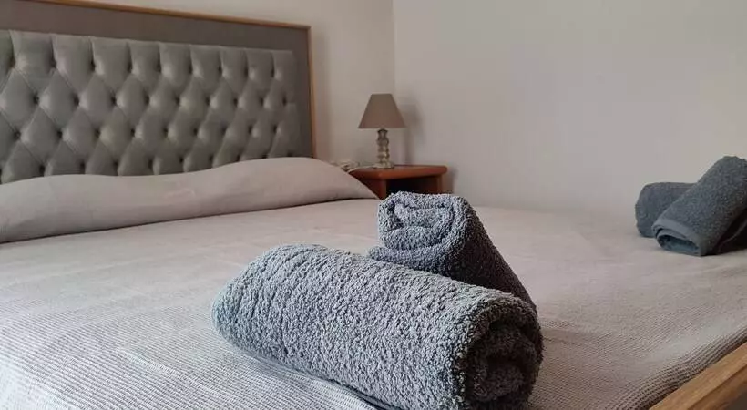 Aloni Cottage