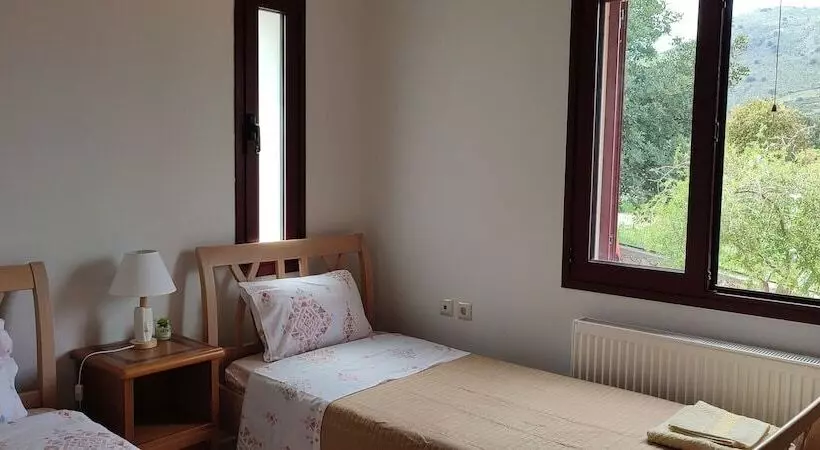 Aloni Cottage