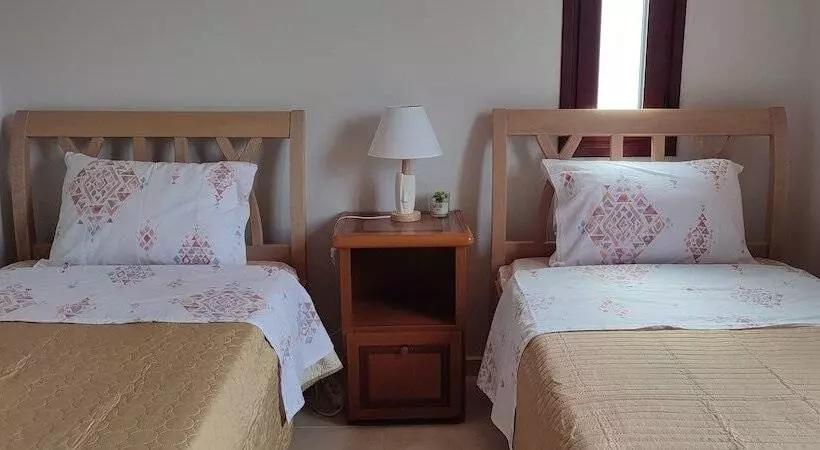 Aloni Cottage