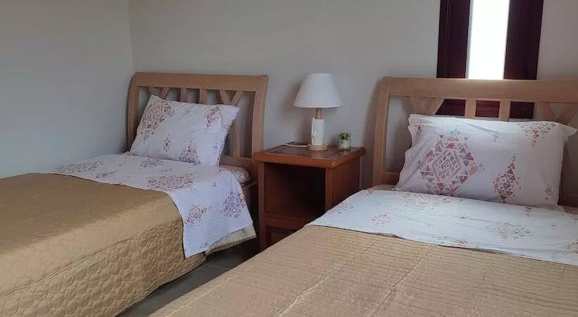 Aloni Cottage