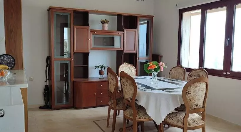 Aloni Cottage
