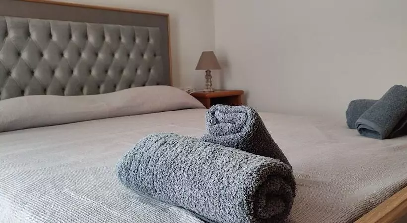 Aloni Cottage