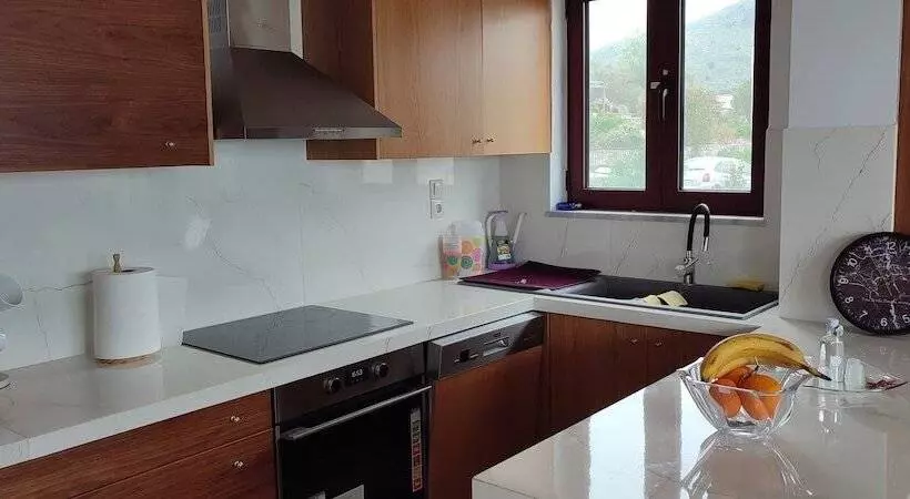 Aloni Cottage