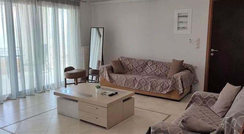 Aloni Cottage