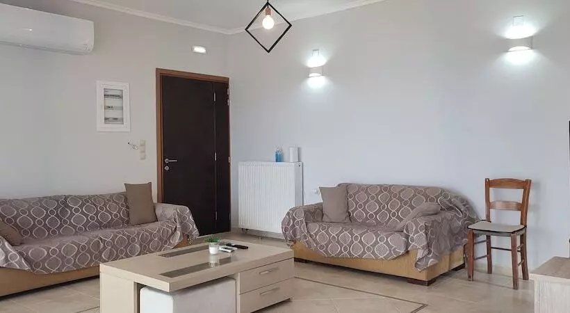 Aloni Cottage