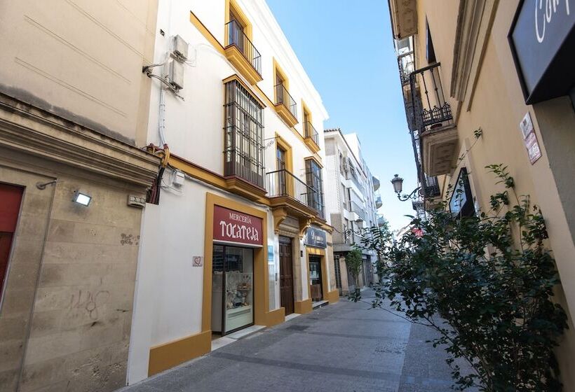 Apartamentos Santa María 15