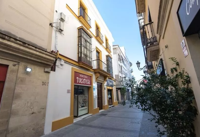 Apartamentos Santa María 15