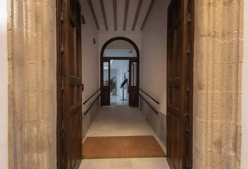 Apartamentos Santa María 15