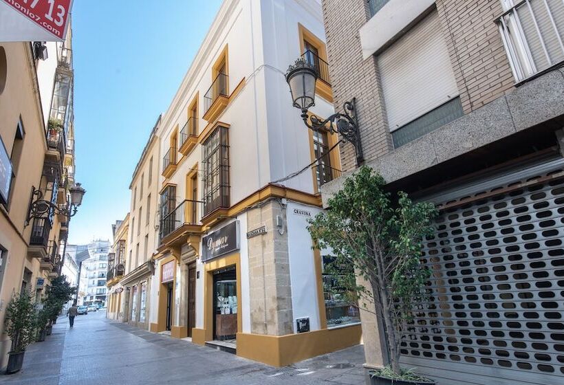 Apartamentos Santa María 15