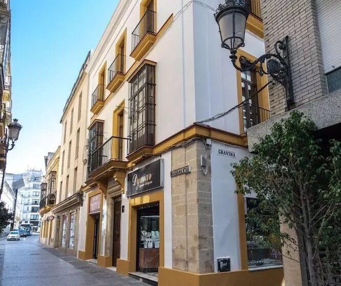 Apartamentos Santa María 15