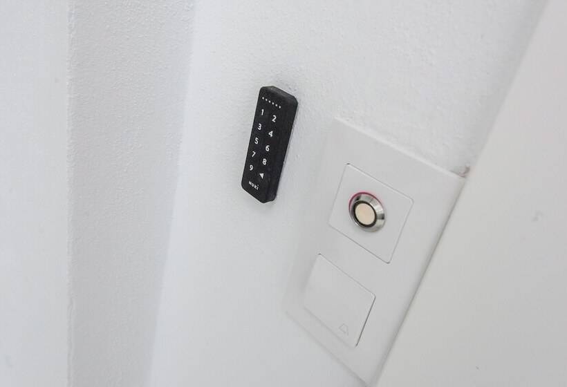 Apartamentos Santa María 15