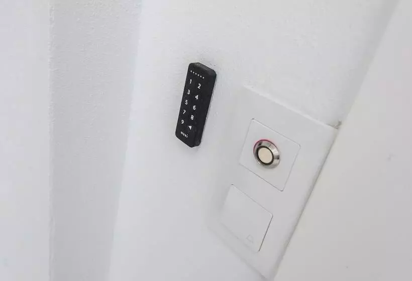 Apartamentos Santa María 15