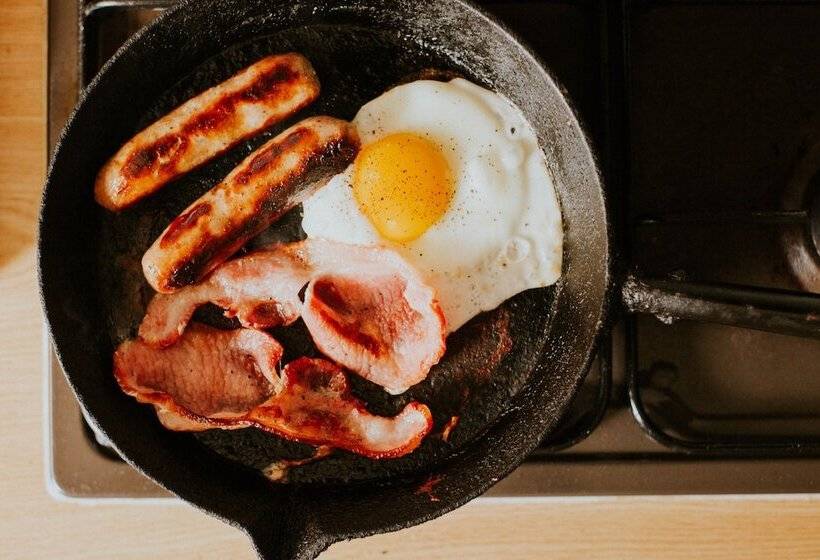 Bed and Breakfast Kings Arms Otterton