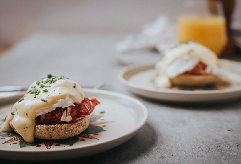 Bed and Breakfast Kings Arms Otterton