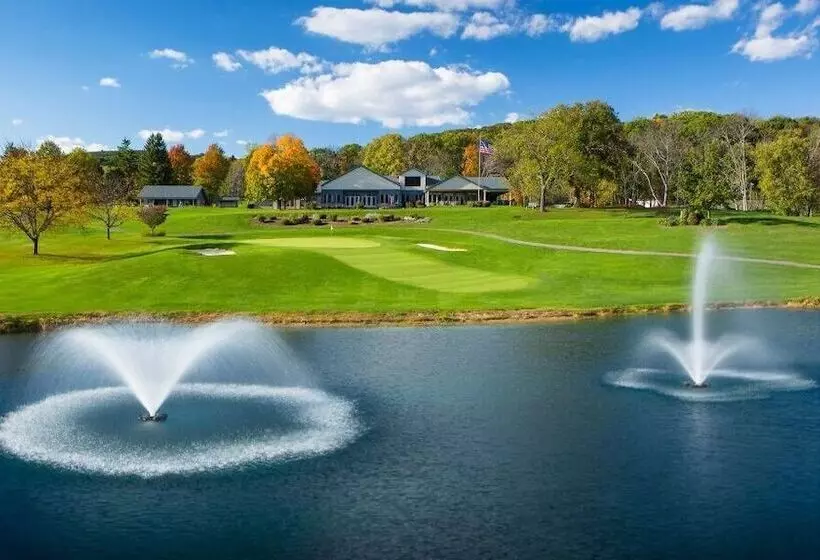 Frosty Valley Resort