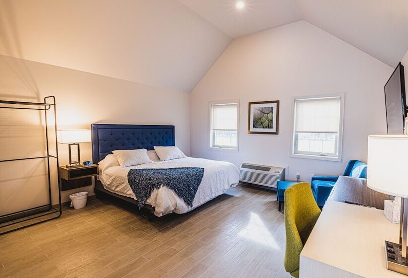 Frosty Valley Resort