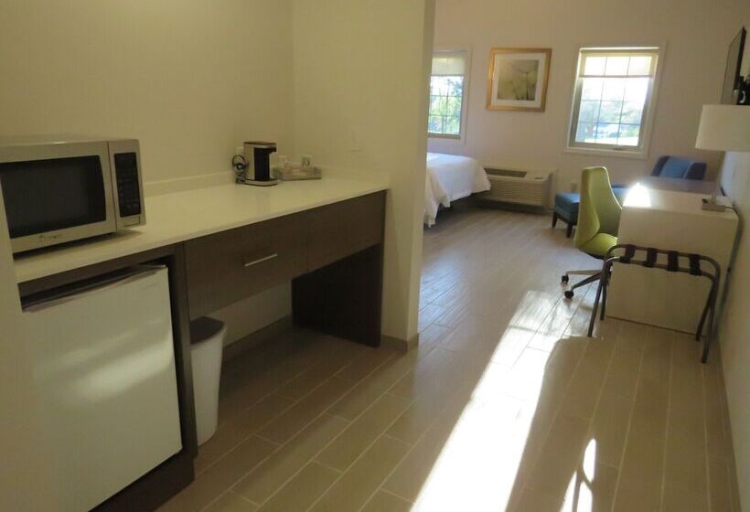 Frosty Valley Resort