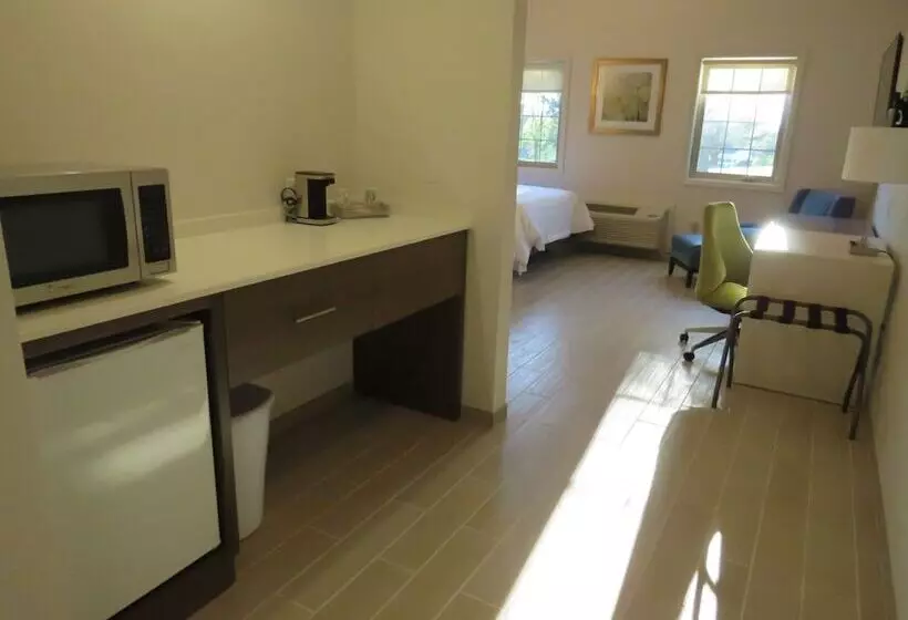 Frosty Valley Resort