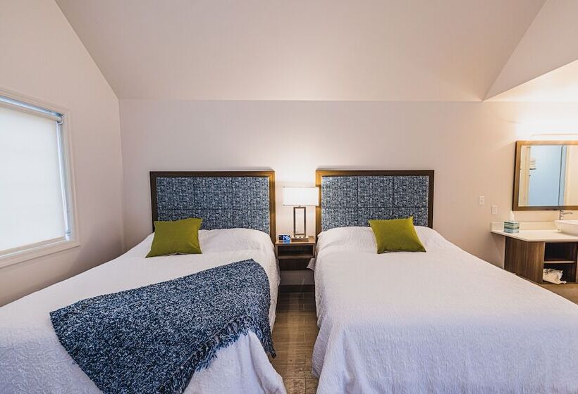 Frosty Valley Resort