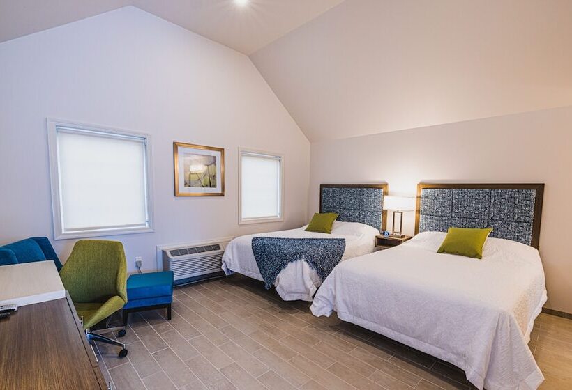 Frosty Valley Resort