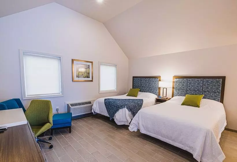 Frosty Valley Resort