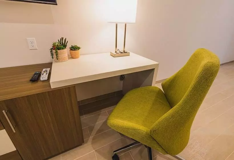 Frosty Valley Resort