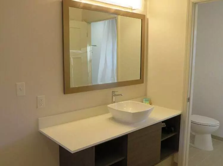 Frosty Valley Resort