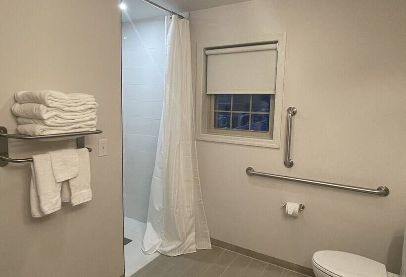 Frosty Valley Resort