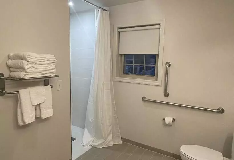 Frosty Valley Resort