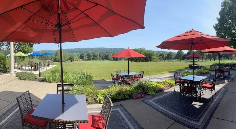 Frosty Valley Resort