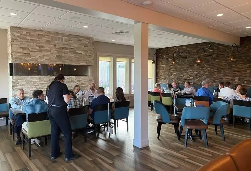 Frosty Valley Resort